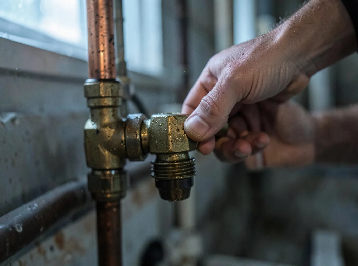 Emergency Plumber Belcamp, MD FAQs